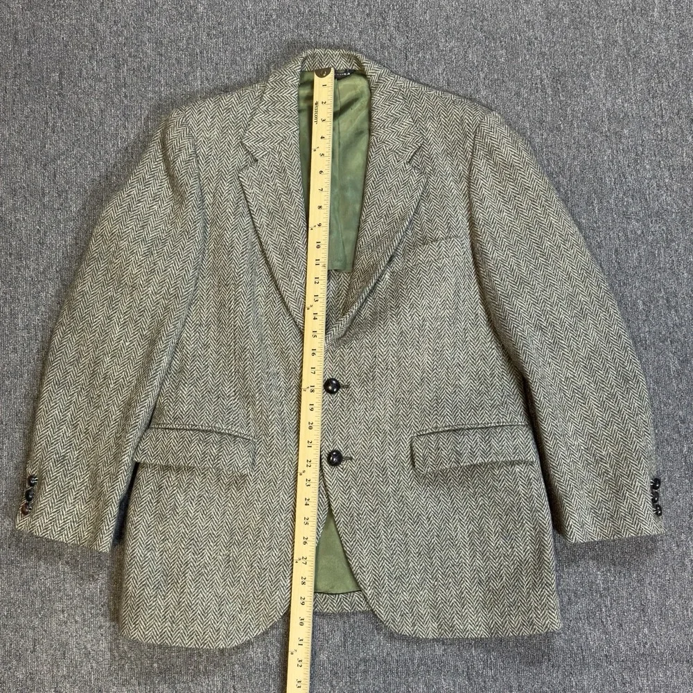 Harris Tweed this vintage